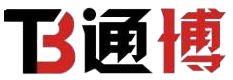 通博logo