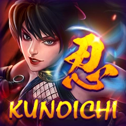 電子老虎機忍 Kunoichi