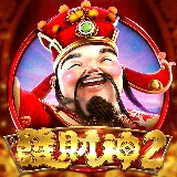 電子老虎機發財神2