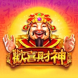 電子老虎機歡喜財神